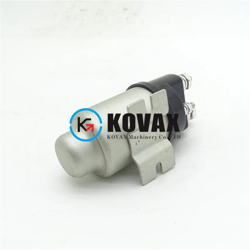 20367490 VOE20367490 Preheating relay suitable for EC200 EC210 EC230B EC240 excavators 24V starting relay 6