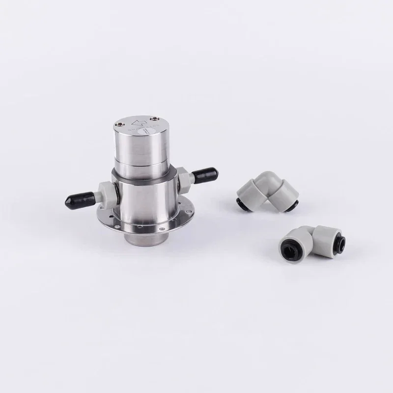 High Quality Citronix Spare Parts Citronix PG1079 White Ink Pump for Citronix 3000/5000 Series CIJ Inkjet Printer - Image 2