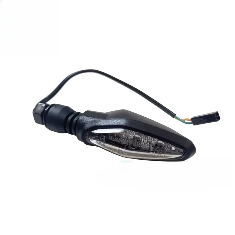 For CFMOTO ST Baboon front turn signal Front Rear left right Turning light XO baboon Turn signal