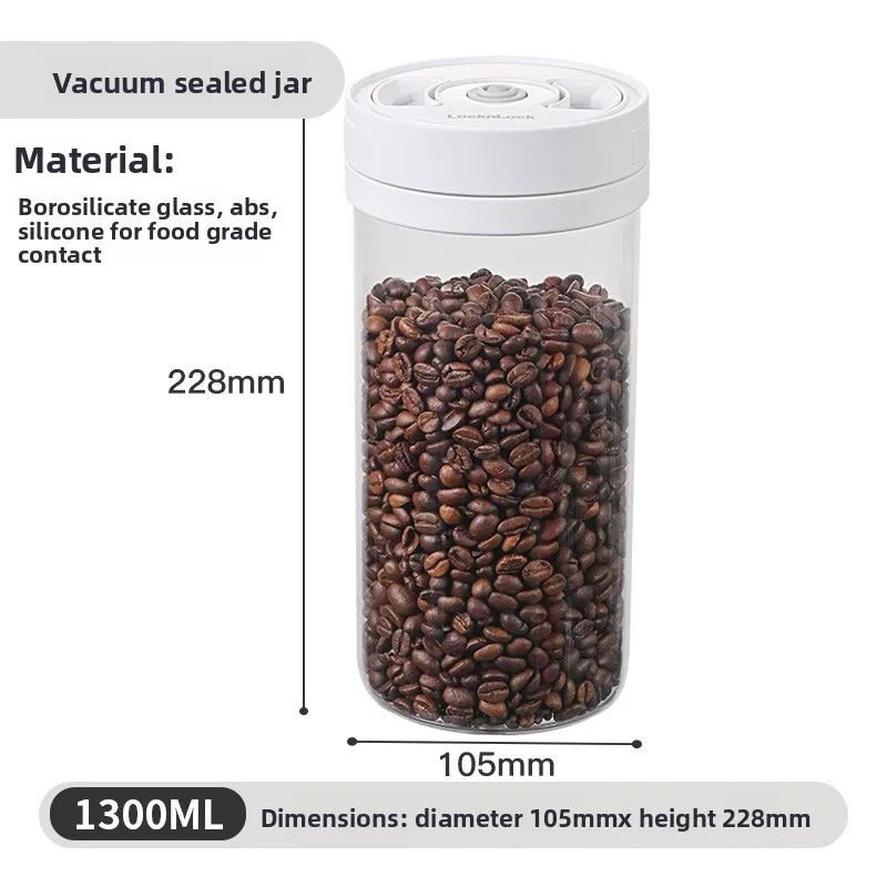 Portable Small Handheld Electric Vacuum Pump For Frozen Food Automatic Vacuum Sealing Machine Household Use