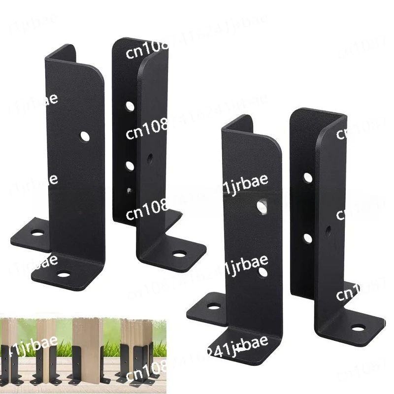 8 шт. регулируемый анкерный столб для палубы, опора для забора для перила перголы 1,37x1,18 в металлическом основании стойки 8 шт. регулируемый анкерный столб для палубы, опора для забора для перила перголы 1,37x1,18 в металлическом основании стойки