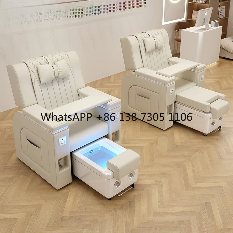 

Электромассаж, маникюр с ресницами, диван, салон красоты, педикюр для бровей, замочивание ног, спа для ног, ванна для ног, диван-кресло