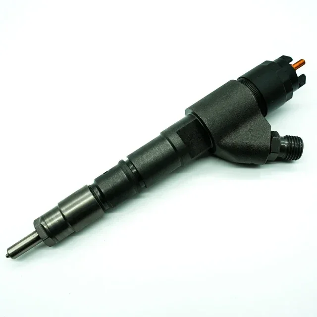 

Popular Hot sell Hot Diesel Fuel Injector Nozzle 0445120067 20798114 42893114290986 Injector For Volvo Excavator Ec240 Ec290 / D