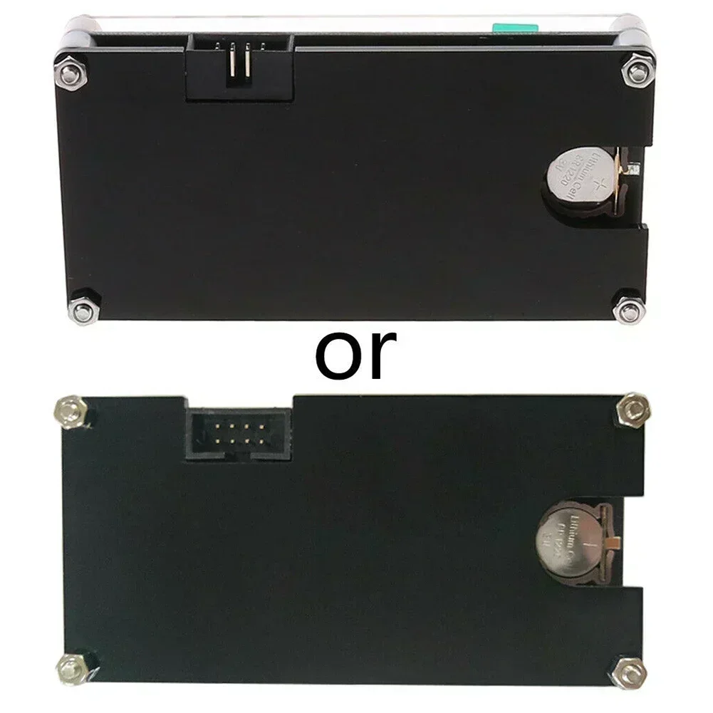 

Manual CNC Controller for 3018 Pro Dual Language Support and USB File Transfer for Efficient Engraving Operations