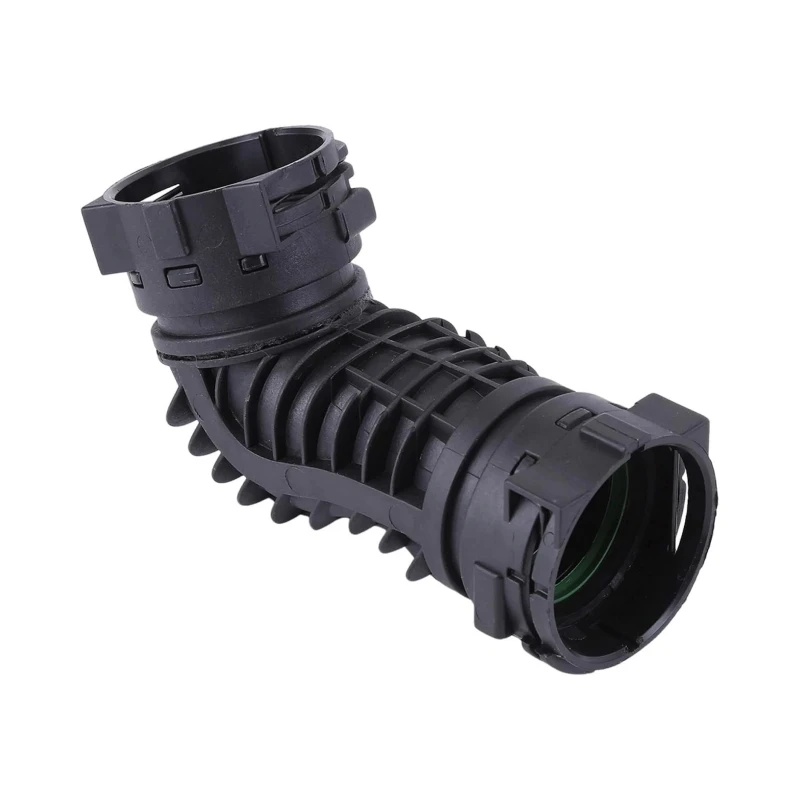 Black Turbo Hose Air Intake Hose Pipe Replacement Accessories For Nissan MICRA MK4 1.6 2011+ NOTE E12 1.6 2013+ 14460-3VA1A