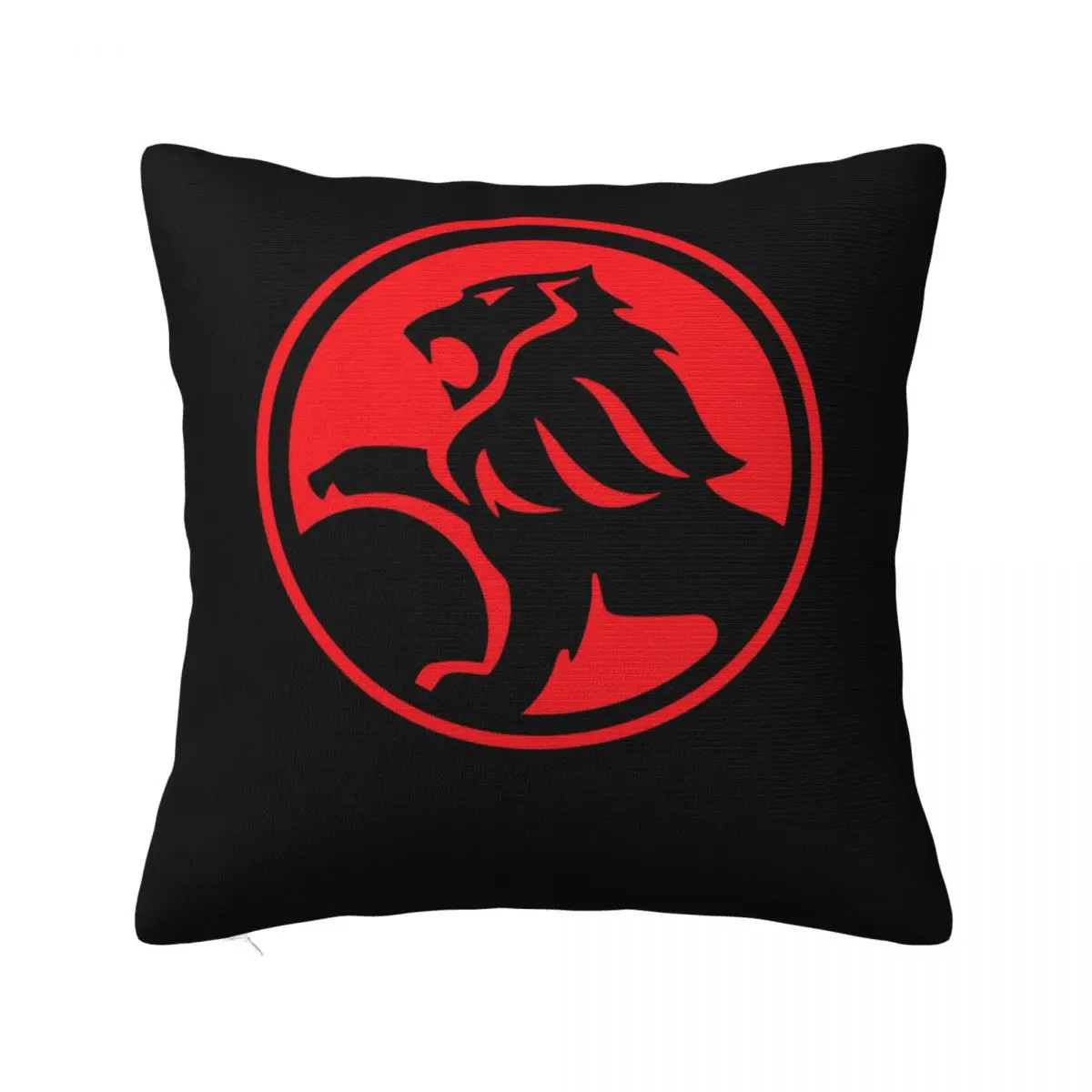 Holden Logo Merchandise Home Decor Cover For Pillow Cushion Cover 45X45 Pillow Case Pillow Cover