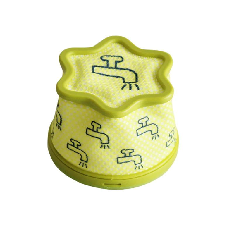 A88X لسلسلة LG CordZero A9 ملحقات المكنسة الكهربائية اللاسلكية استبدال خرطوشة الفلتر المسبق