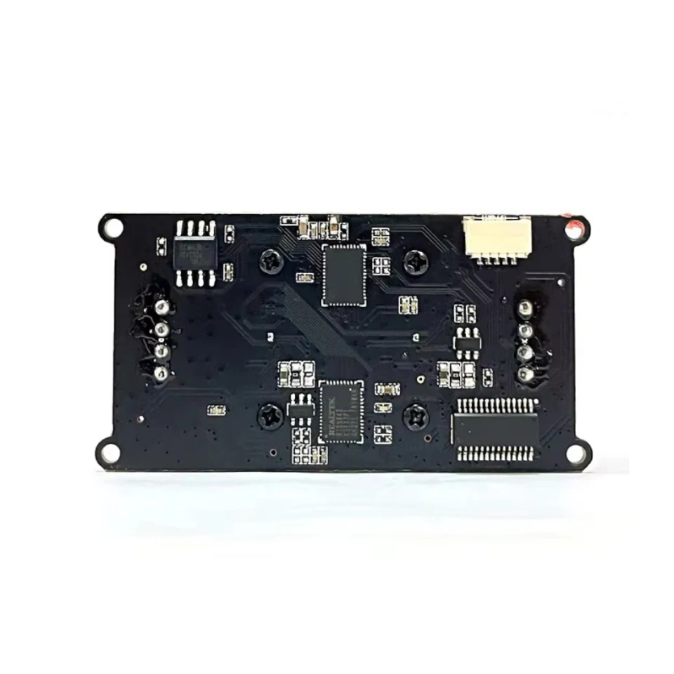Camera Module 1080P Facial Recognition 2 Million Pixels 30fps USB Camera Module Board 850NM Infrared Night Vision 95 Degree 5PIN