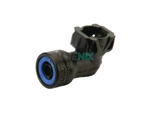 Imagen 2 del producto OEM OEM 8939203262 2058395 Uso para conector de clavija rápida de tubo de aire de camión Scani M12 * 1,5