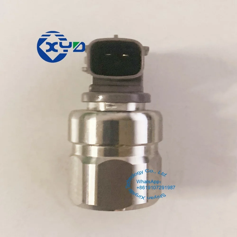 XINYIDA Fuel Injector Common Rail Injector 23670-30050 For Hilux Vigo 2kd/hiace 2.5 2kd Oem:23670-30050 095000-5880