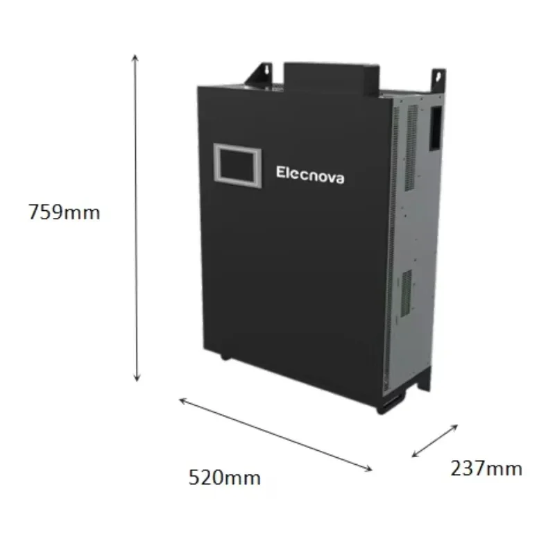 150A Advanced Static Var Generator 100 Kvar Asvg With Harmonics Control Function