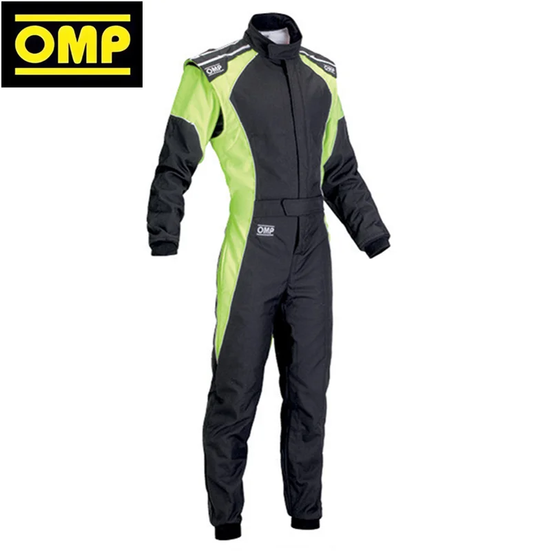 Top Professional for F1 Karting Jacket Suit Waterproof Car Motorcycle Motocross Racing Club Exercise Clothing Men Women Overalls