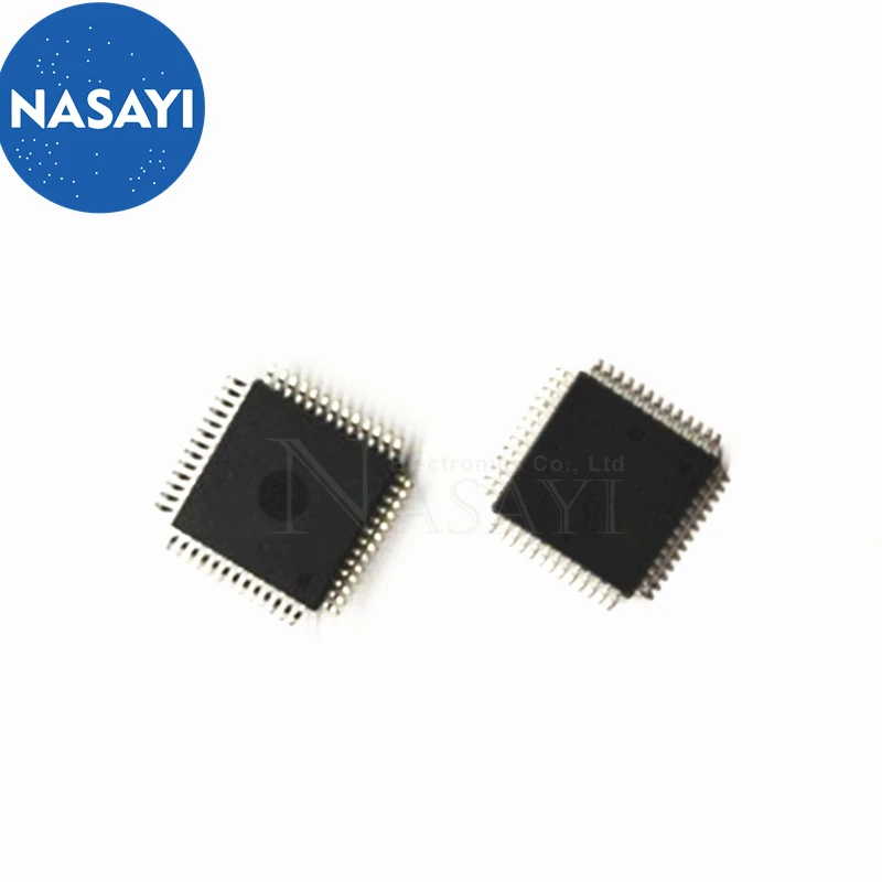 (2-5pece) DSPB56374AE QFP-52