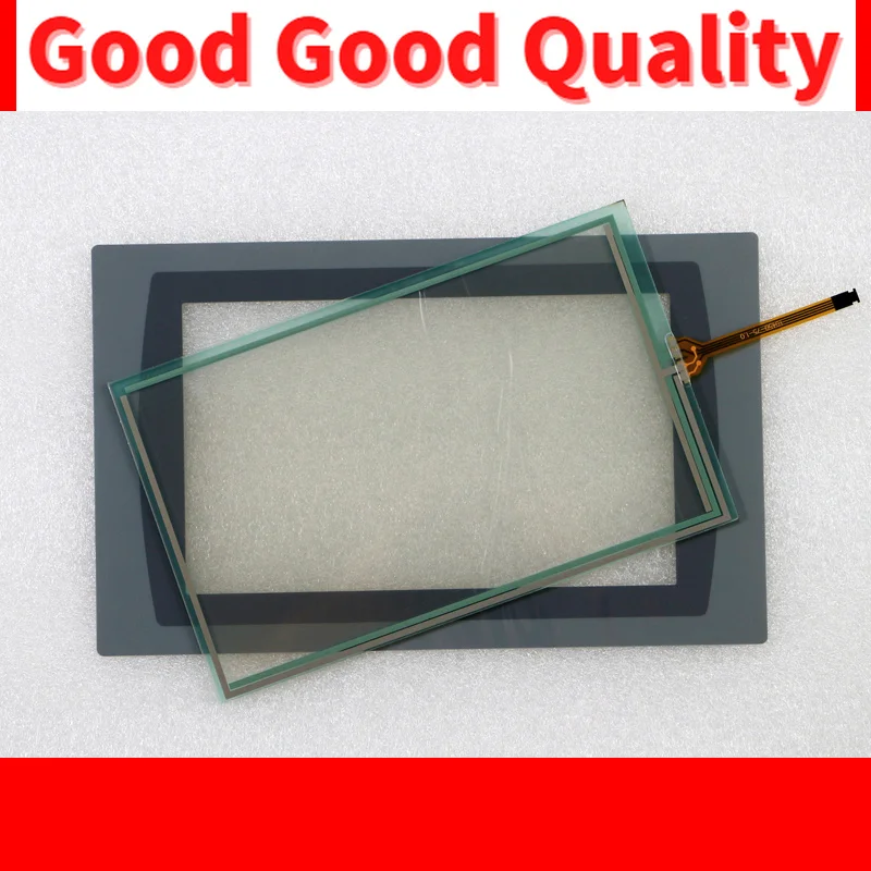 

2 pcs 9‘’ PanelViewPlus7 2711P-T9C21D8S 2711P-T9C22D8S 2711P-T9W21D8S 2711P-T9W22D8S-A-B -- Films Touch screens panels