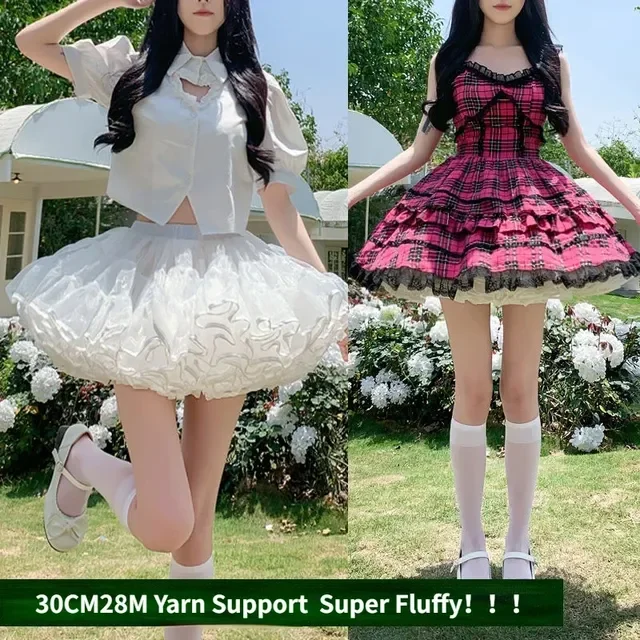 28CM30M Yarn Support