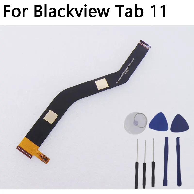 New Original Blackview TAB 11 Screen FPC Screen Transfer Cable flex FPC For Blackview TAB 11 Tablets