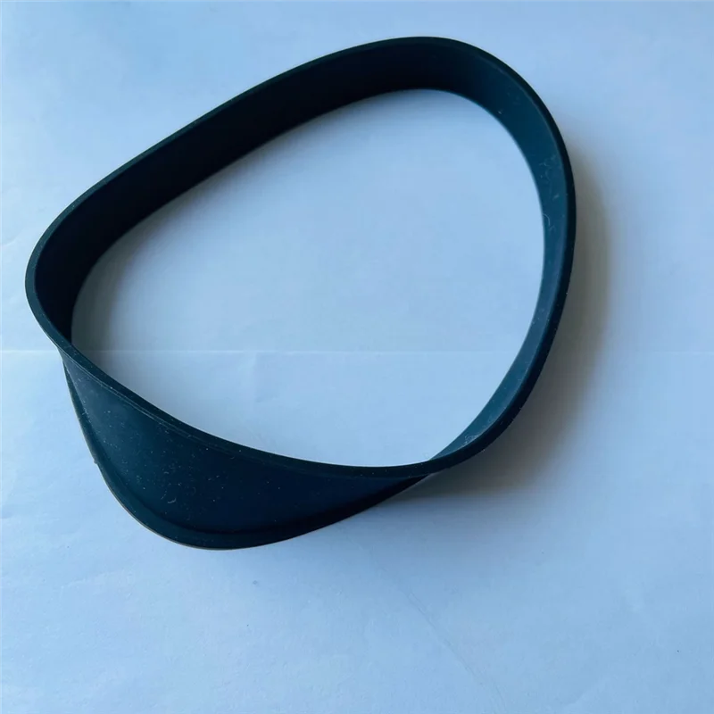 BABZ-Neckline Shaving Template And Hair Cutting Guide,Silicone Fading Guide,Fade And Taper Guide For DIY Home Haircuts