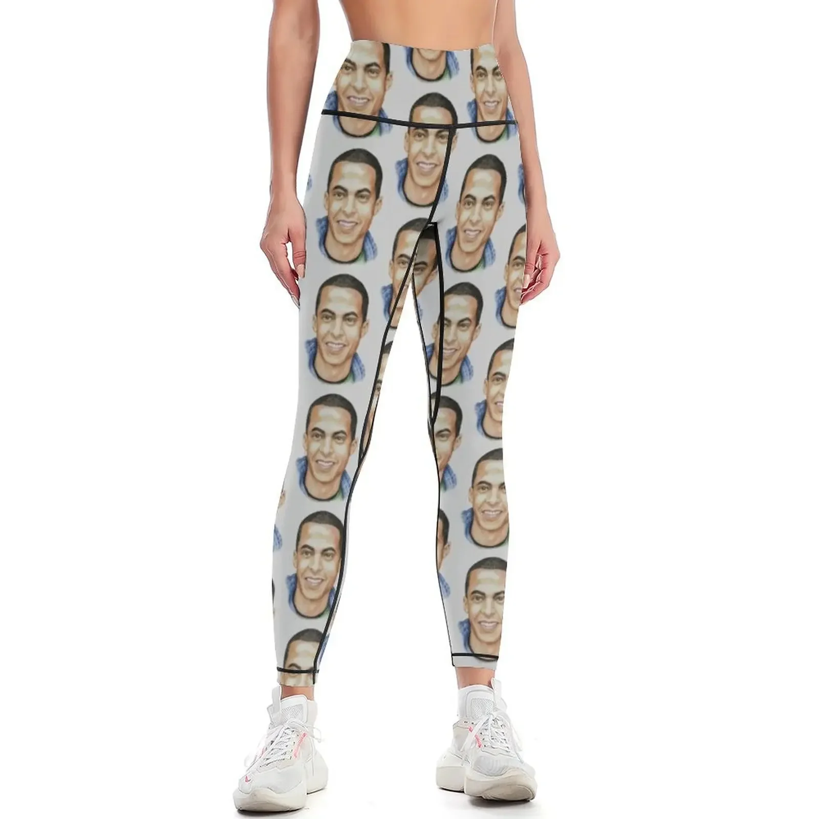 

Marvin : JLS Leggings sportswear gym Golf wear Women's push up Jogger pants Womens Leggings