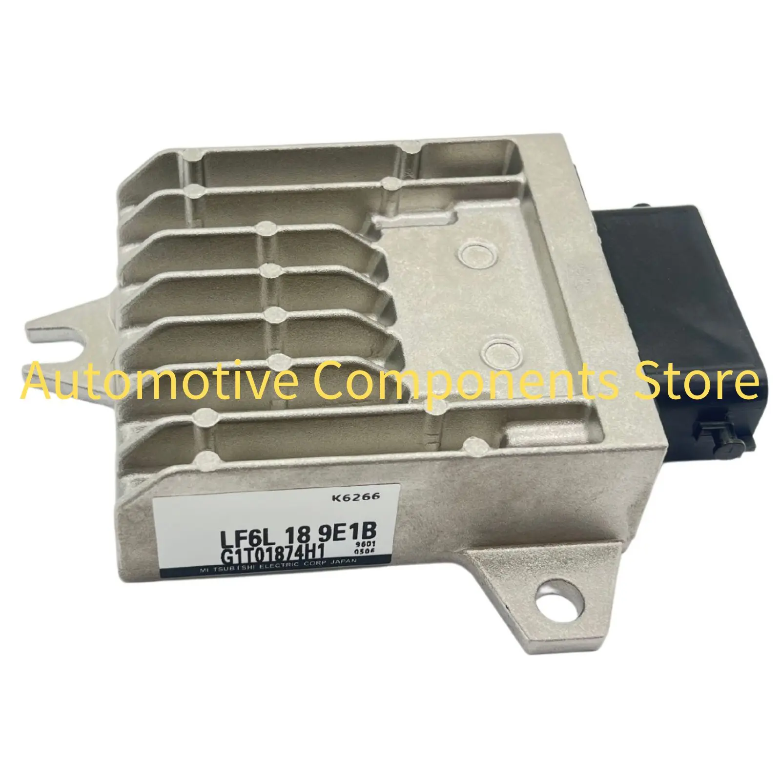 LF6L-18-9E1B For Mazda 5 Transmission Control Module TCM TCU Fit  07-09 For Mazda 5 LF6L189E1B