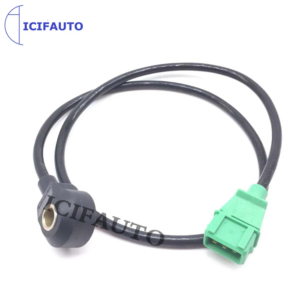 0261231038 054905377A 054905377H Knock Sensor For VW Corrado Golf 2 3 4 Jetta Passat Polo Scirocco Vento 1.3 1.6 1.8 2.0