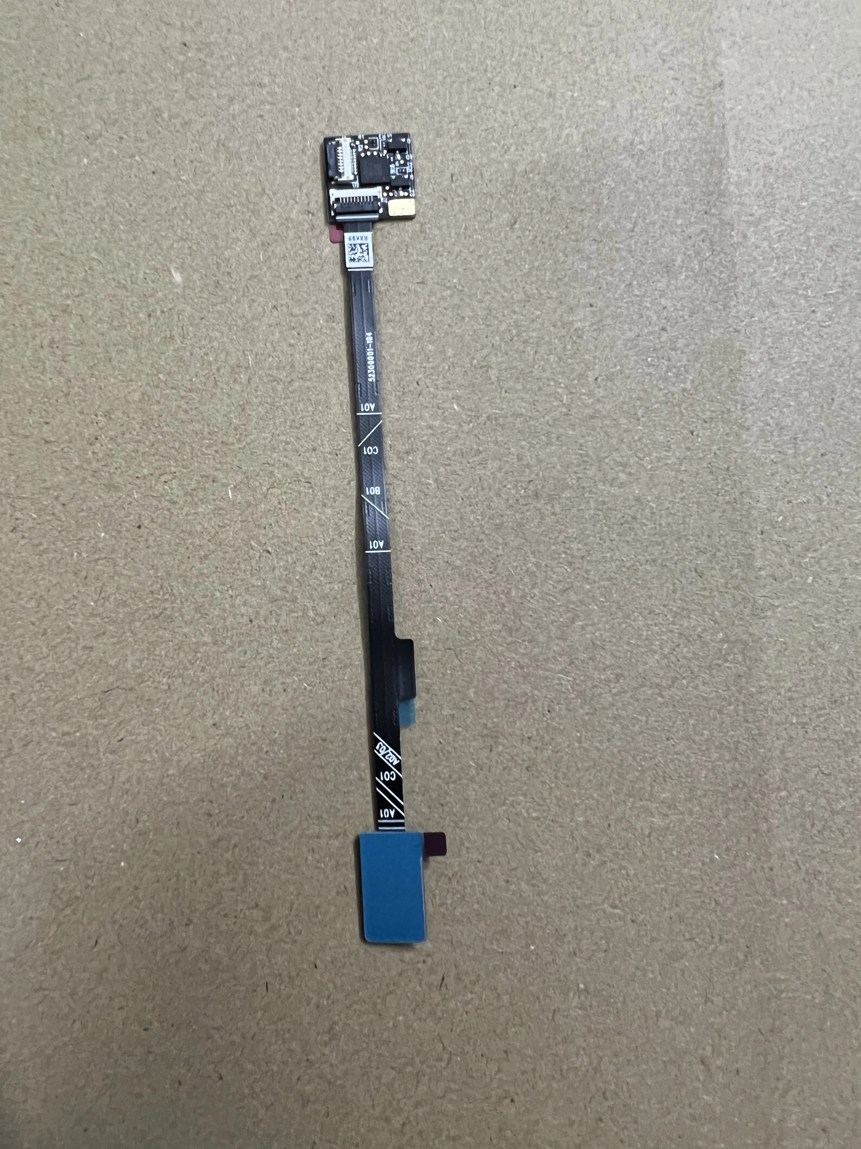 For Dell Inspiron 5490 5498 Fingerprint, Module 0RXK89 New Original