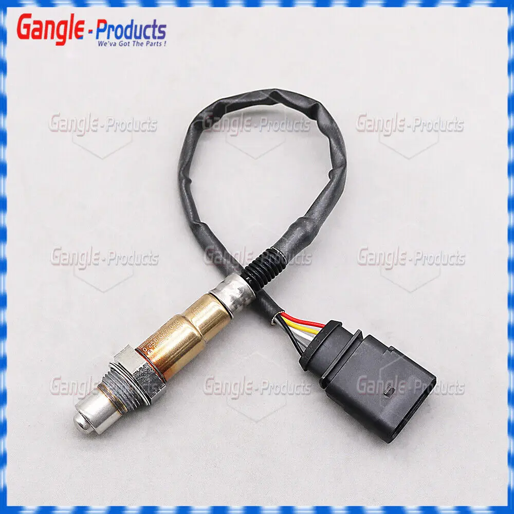 

Upstream Wideband Lambda Oxygen O2 Sensor 8K0906262C Fits For Audi A4 A5 Q7