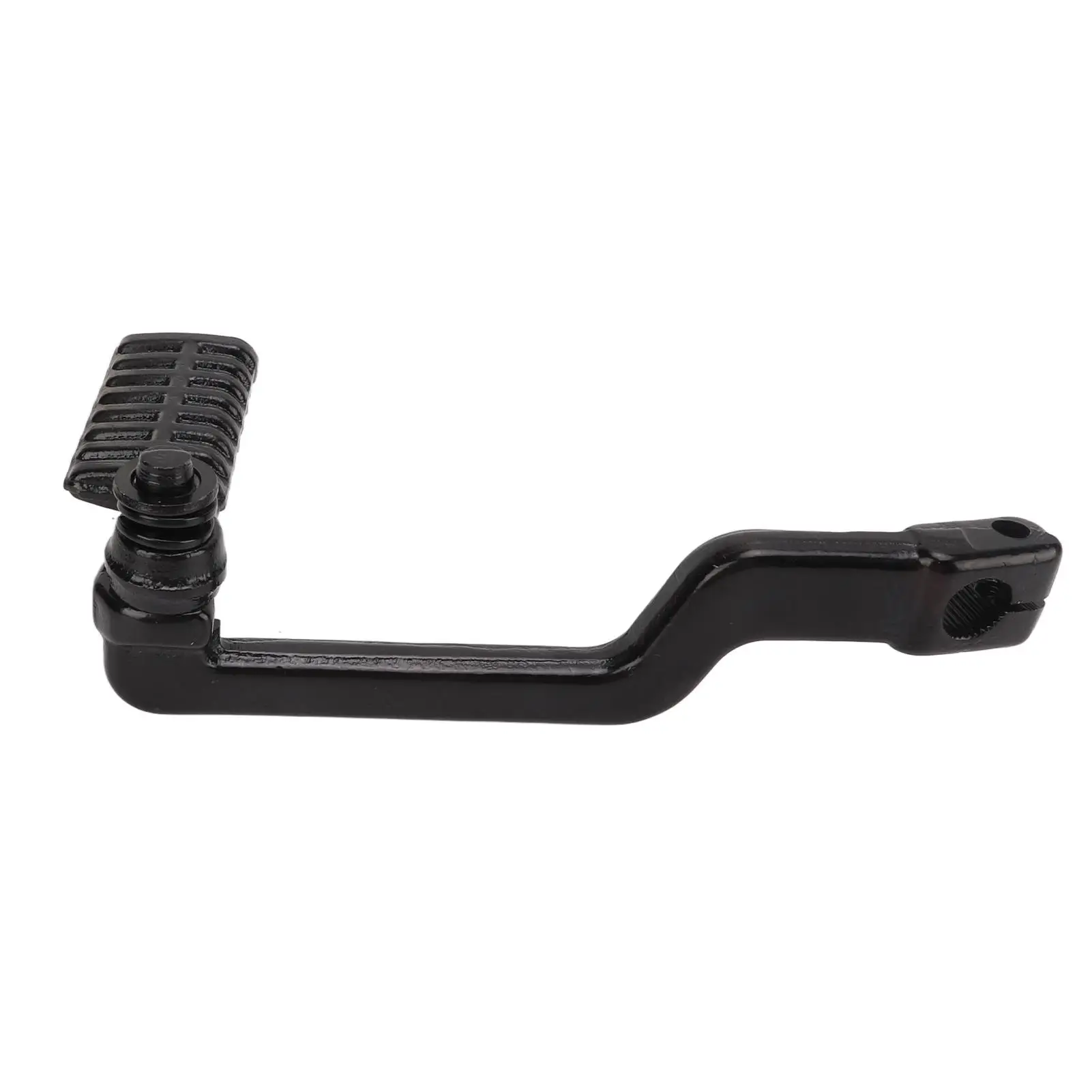 Scooter Kick Starter Heavy Duty Scooter Kick Start Lever for gy6 50/60/8 cc Engine