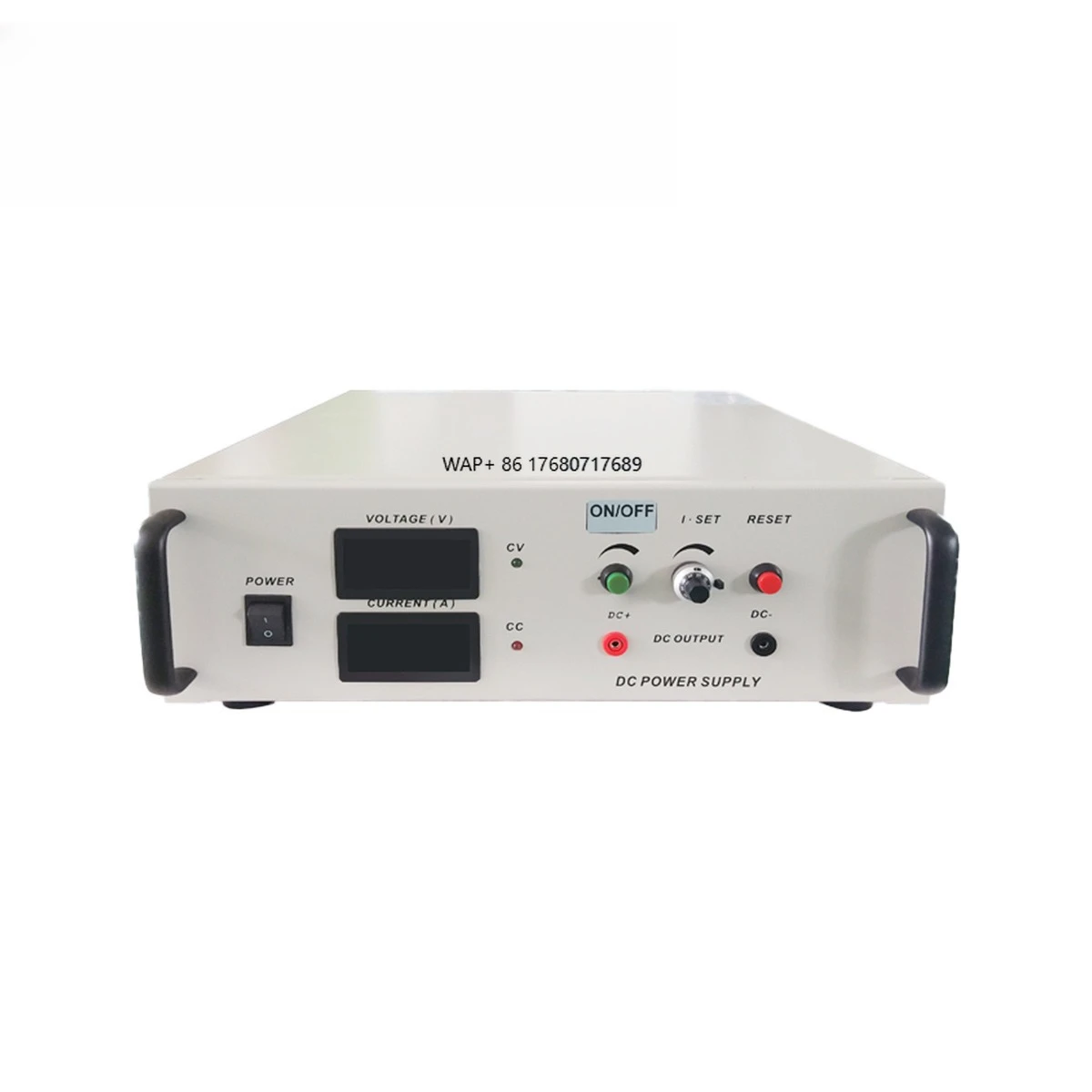 

DLC6000 Single-Phase Programmable AC Power Supply 50Hz/60Hz DC Variable Frequency 380V Variable Storage Type 220V Input