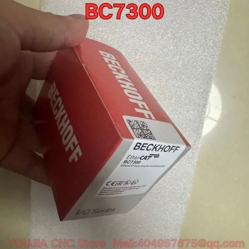 New PLC module BC7300 The latest quotation in 2026