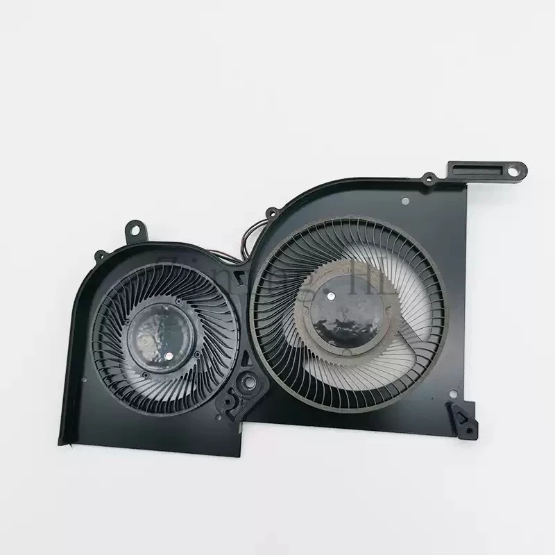 For MSI/Micro Star GS66 WS66 Creator15 MS-16V1 16V2 cooling fan