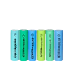 20pcs 2600mAh 3.7 V Battery INR 18650-26V inr18650-26e High Discharge 3C Power Lithium batteries for Toys Power Tools Flashlight