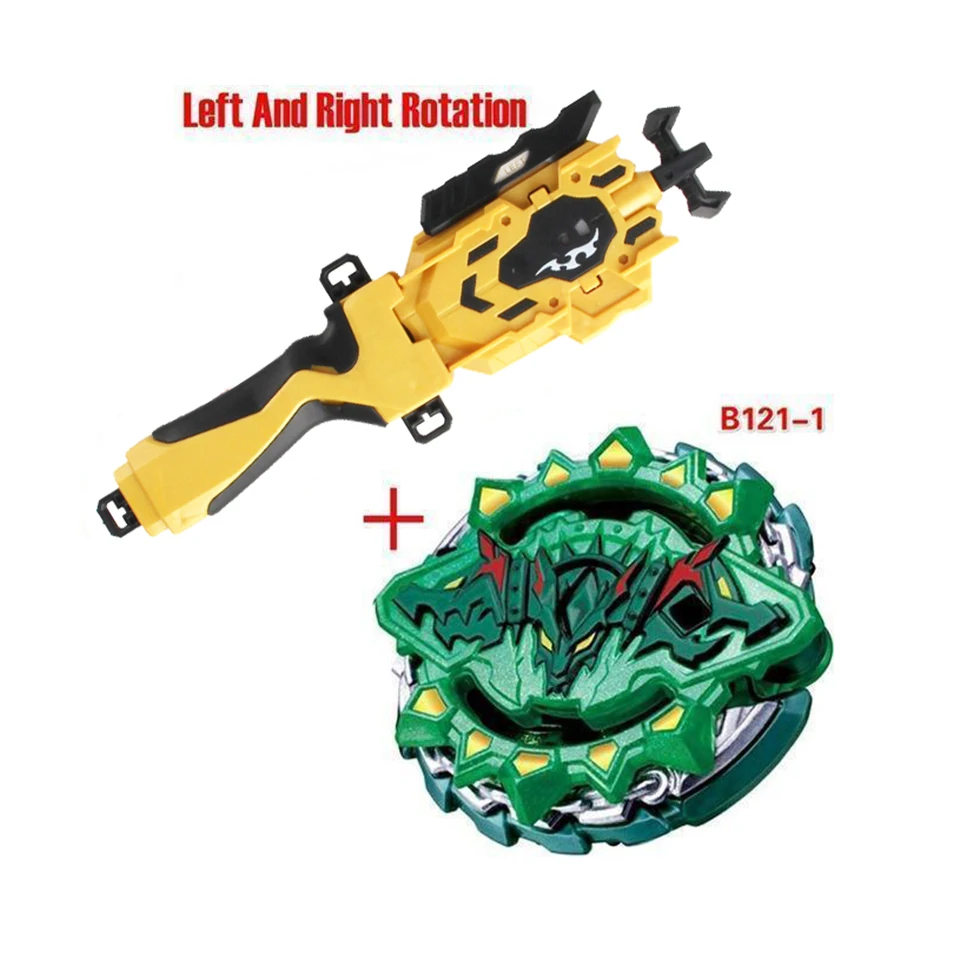 Beyblade Burst Sparking B170-1 B171 B172 With Launcher Metal Booster Bay Starter Blade Bayblade Fight Toys Bleyblade Blayblade