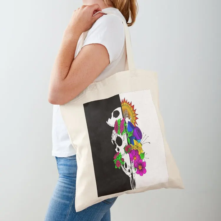 

From loss comes life Tote Bag Women's shopper Women's beach bags Women's bag tote bags cloth bags