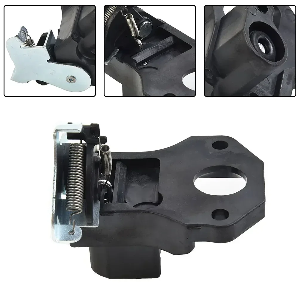 부품 16600Z8D840 GCV160A0 GCV160LA0 GCV160LA1 GCV190LA 엔진용 초크 제어 어셈블리 교체 신뢰할 수 있는 성능