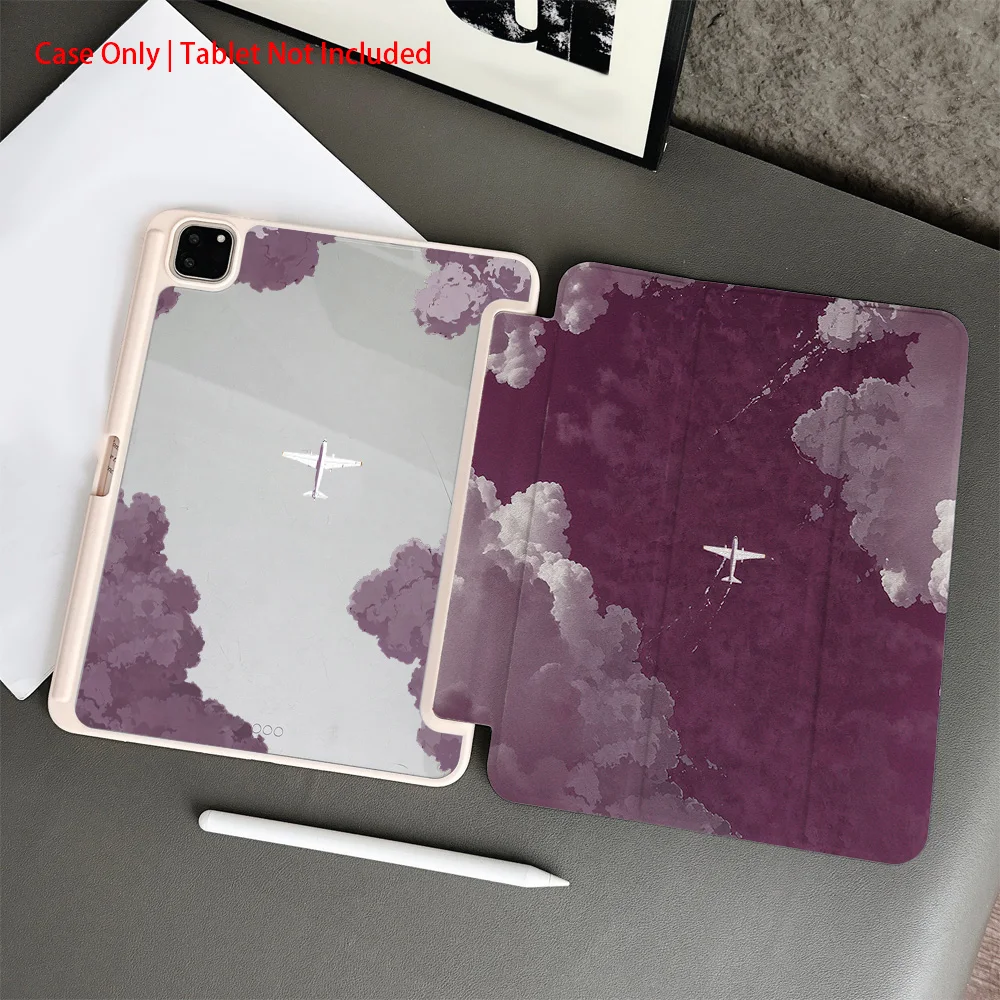 

Case compatible with iPad 10.9/Pro11/10th7/8/Air 4/5/Air 13(M3 2025)/Air 11(M3 2025)/Air 11(M3 2025)/(A16 2025)