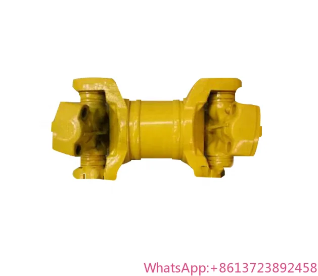 

UNIVERSAL JOINT 14X-11-11200 for Replacement Parts D60P/E-12 Spare Parts