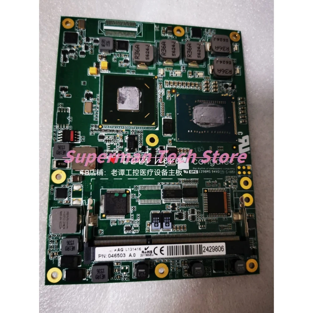 

AG L132217 Original Disassembly Machine AG L131416 Motherboard PN:046503