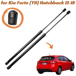 Qty(2) Trunk Struts for Kia Forte 2nd (YD) 5-door Hatchback 2012-2018 Rear Tailgate Lift Supports Gas Springs Shock Absorbers