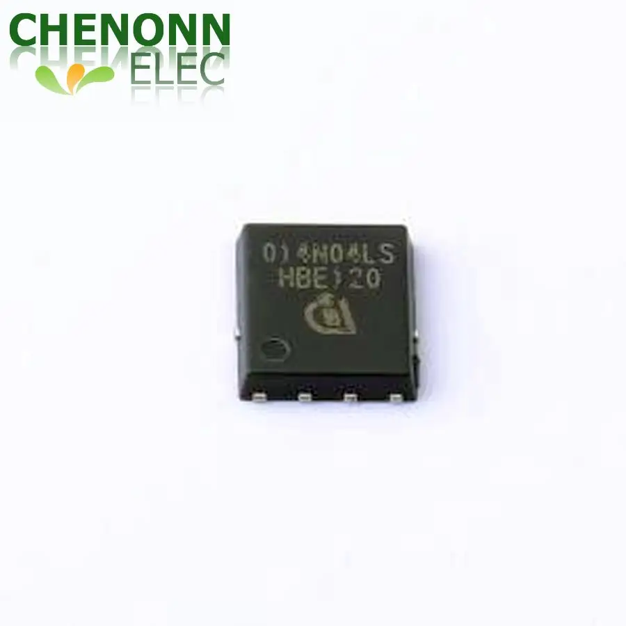 

30PCS/LOT BSC014N04LS (MOSFETs)