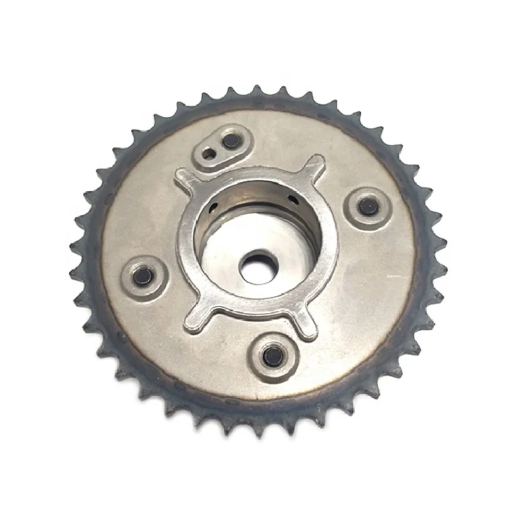 Original Quality AG9G-6C524-AE AG9G-6C524-AD VVT Phaser VVT Gear Intake For Old Mondeo 203 Mazda 2.3