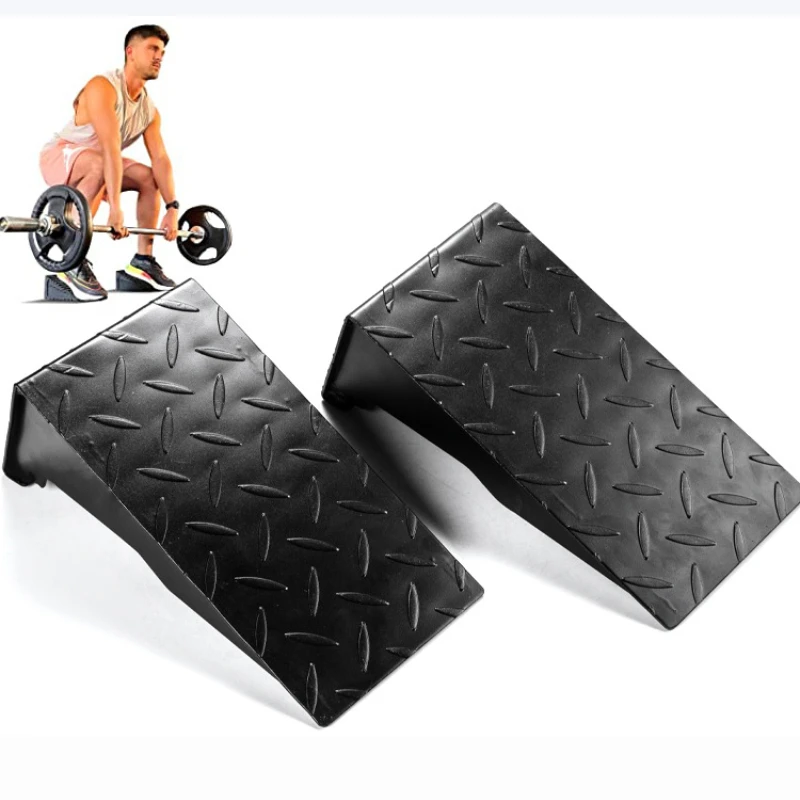 Hard Pull Squat Pedal Squat Oblique Pedal Auxiliary Power Generator Lower Limb Strength Coordination Calf Stretching Oblique