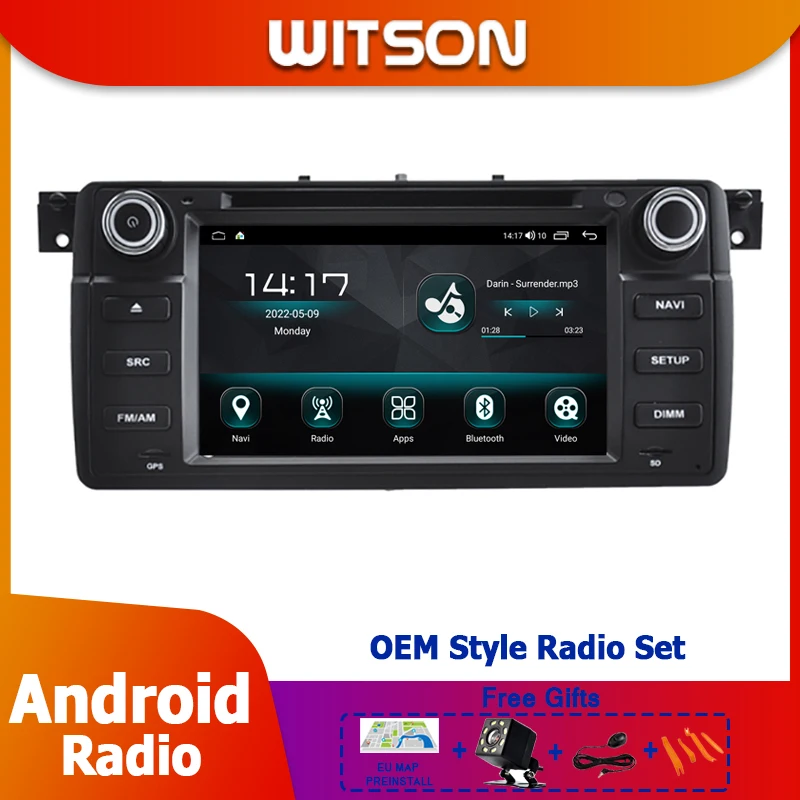 Auto Radio 7