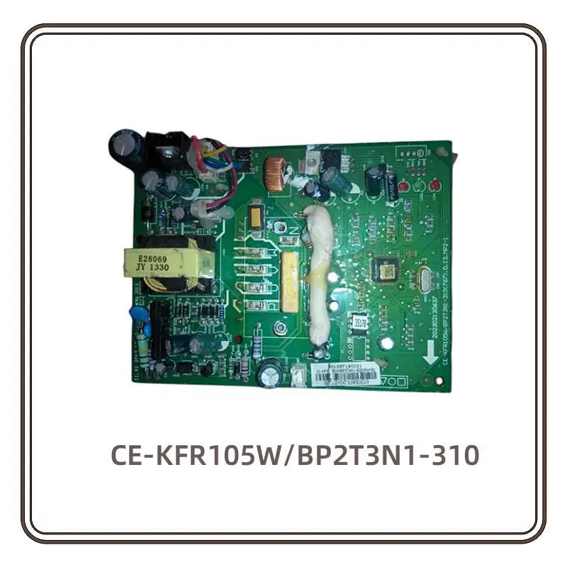 CE-KFR105W/SN1-430T.D.1/BP2T1SN1-520//BP2T4N1/-520.D.13/BP2T3N1-310 CE-KFR140W/BP2T1N1-510.D.2.1/510T.D.1/610/BP2T1SN1-510.D.2.2