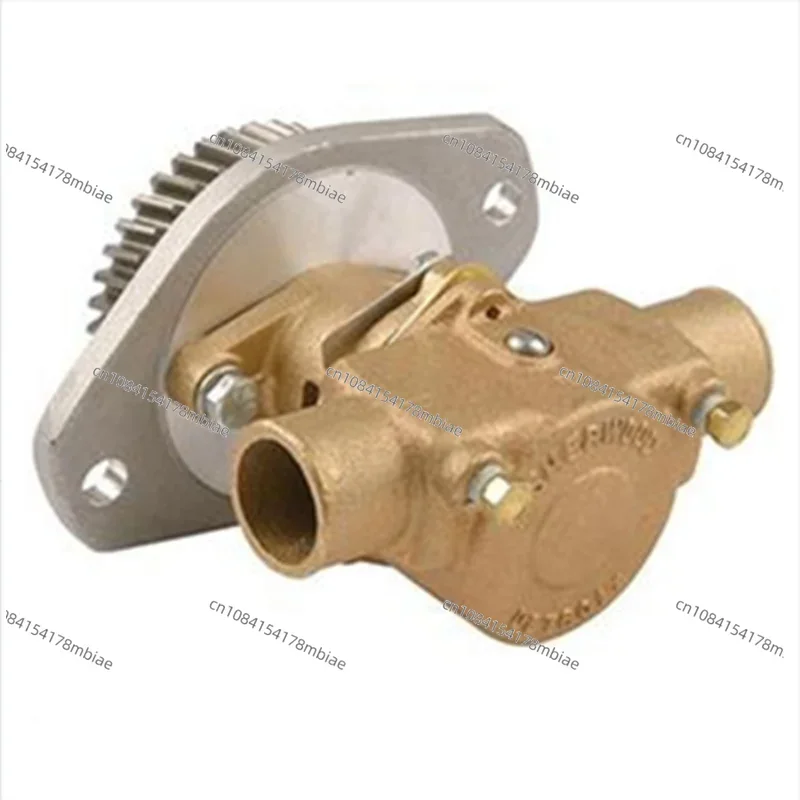 

4BT3.9 marine engine sea water pump 3907458 / 3912019