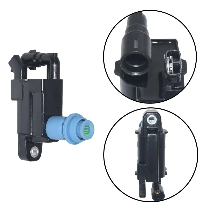 For Toyota Camry Solara Sienna Avalon Ignition Coil OEM 90919-02216 88921376 UF228 1pcs
