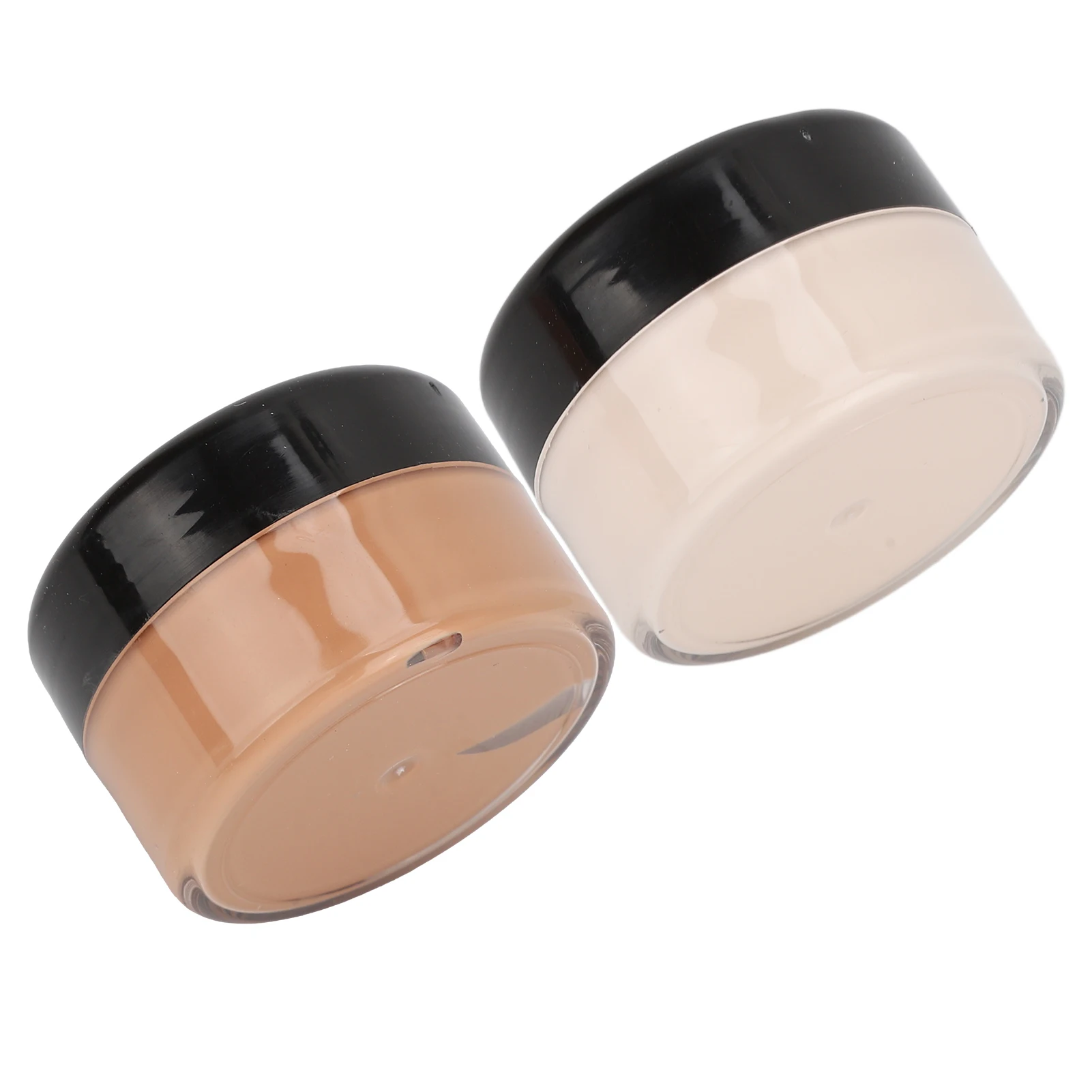 غطاء الوشم كريم الوشم المخفي المحمولة تجميل ضد الماء الجلد ندبة البقع الداكنة Birthmark المخفي للرجال النساء 0.7 أوقية #6