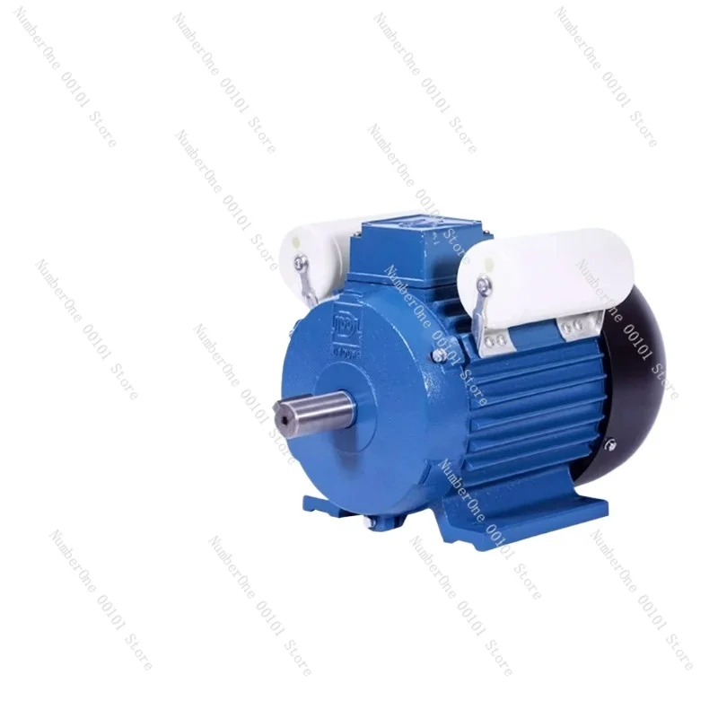 Motor Yl Single-Pha… - image