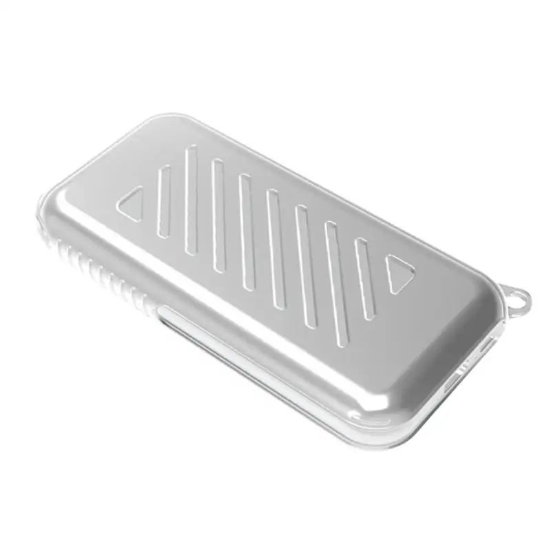 Vỏ bảo vệ cho vỏ pin Không ảnh hưởng đến việc sạc pin