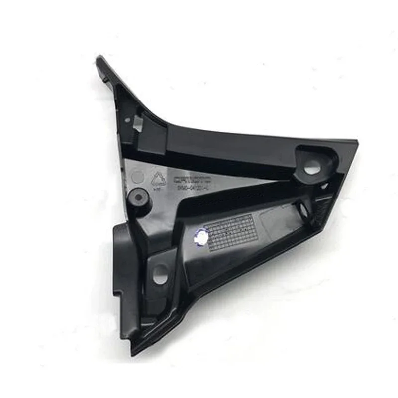 

Защитная внутренняя пластина радиатора (облицовка) для мотоцикла CFMOTO CF250NK, аксессуар