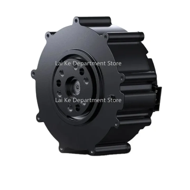 Micromotor Motor Ro-botic Exoskeleton Rob-ot Arm High Exactness Performance for Intelligent